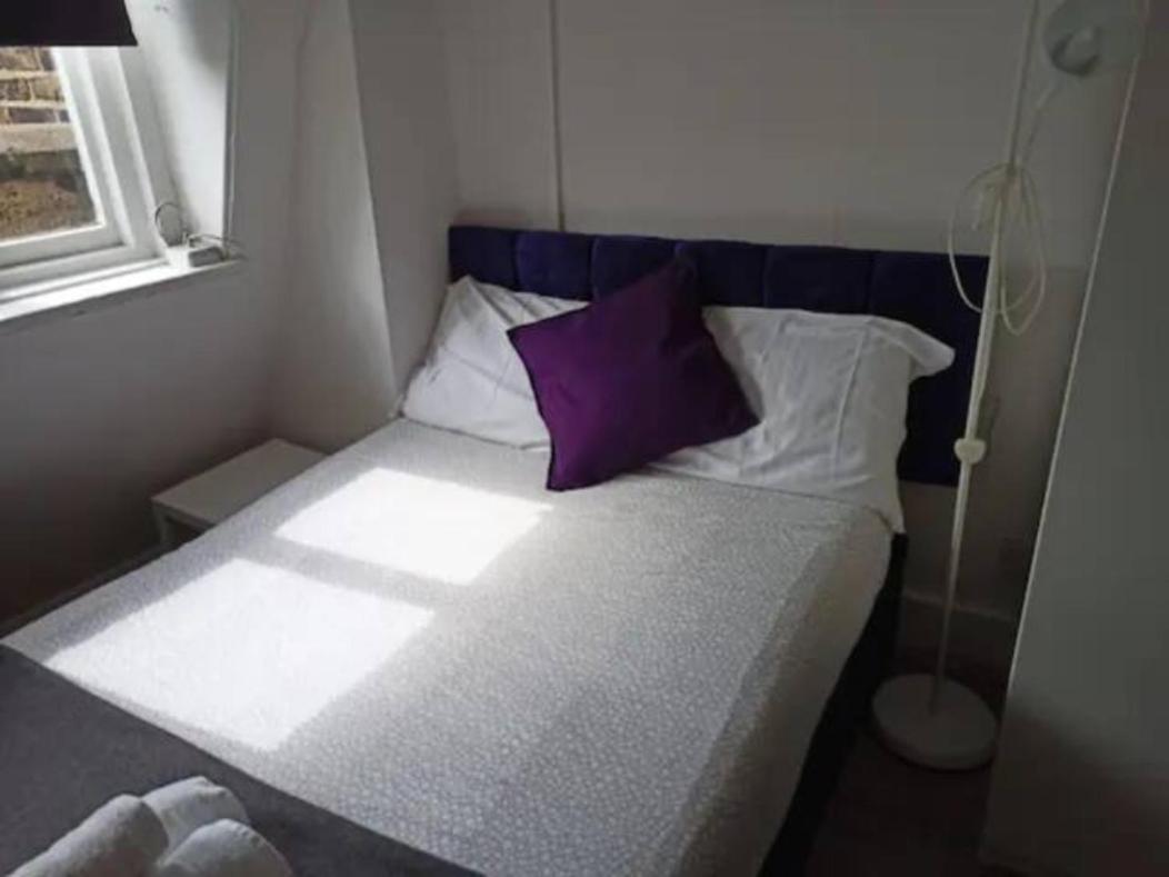 Flat By Hyde Park - 21 Apartamento Londres