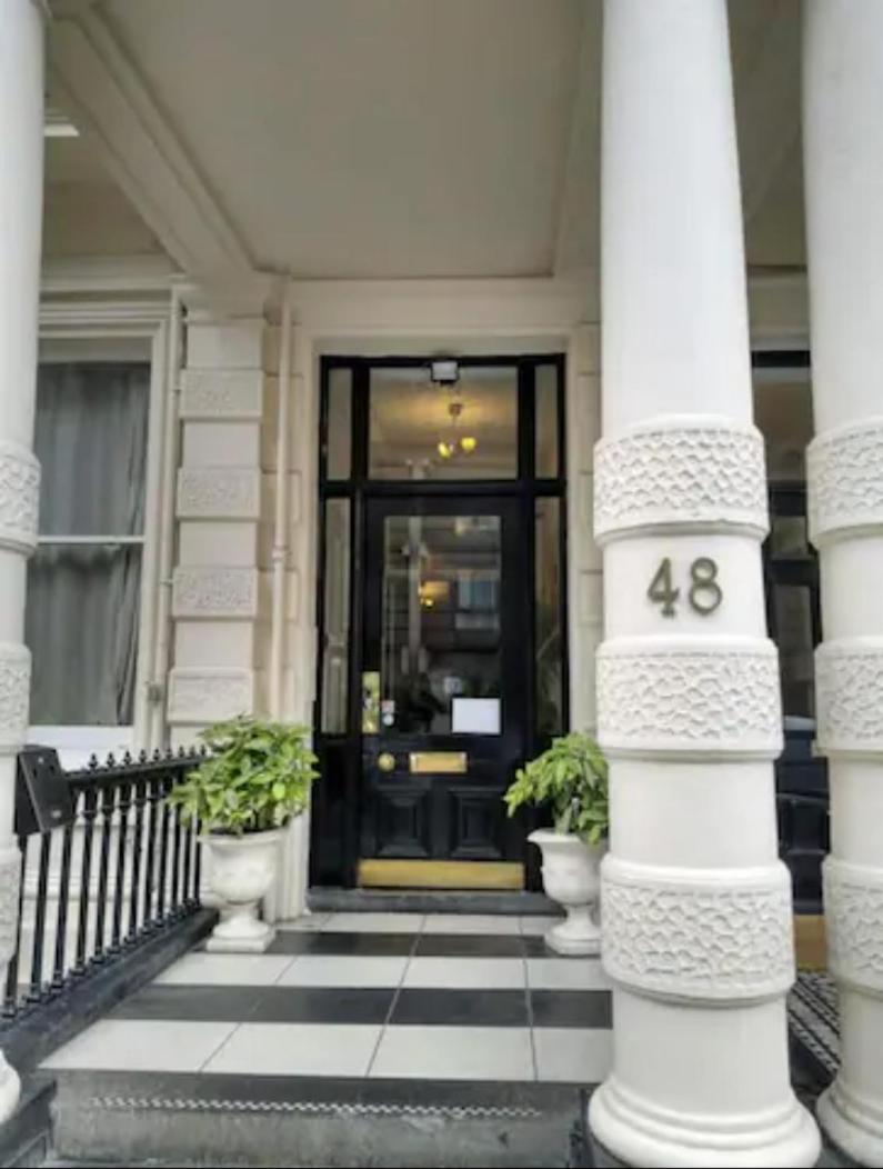 Flat By Hyde Park - 21 Apartamento Londres