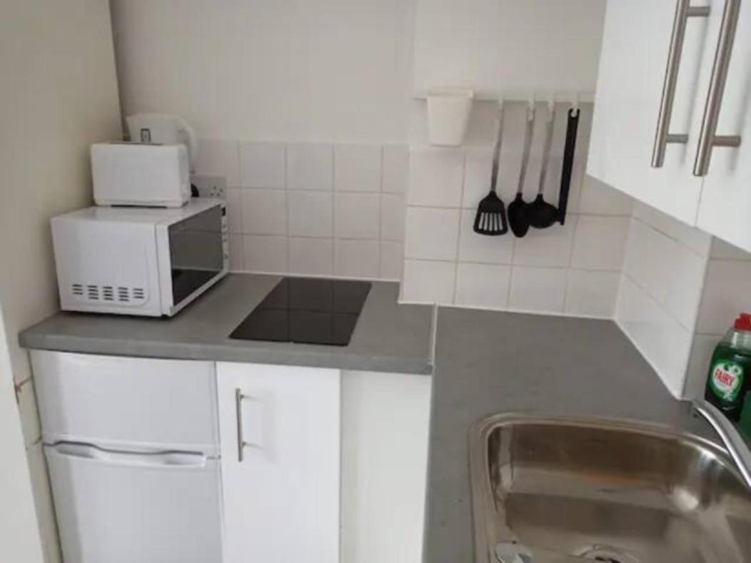 Flat By Hyde Park - 21 Apartamento *